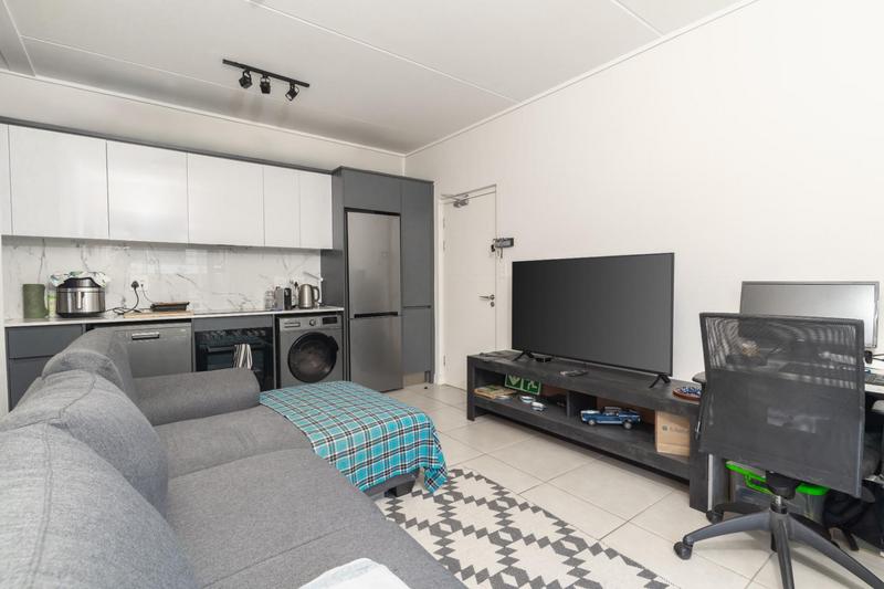 1 Bedroom Property for Sale in The Huntsman Western Cape